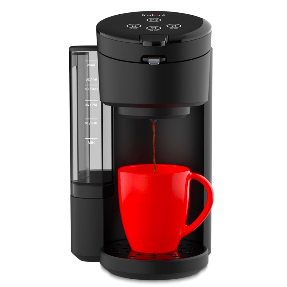 COPY - Instant solo coffeemaker NEW NEVER USED